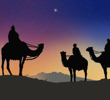 Reyes Magos