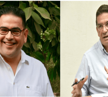 Únicamente “Partido Sonorense” de Ali Camacho pudiera pasar; Norberto Barraza de “Vamos” acusa intromisión del Gobierno 