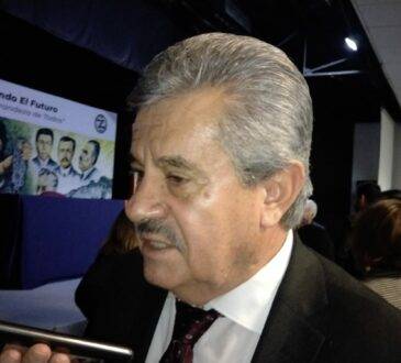 Rogelio Noriega Director del ITH