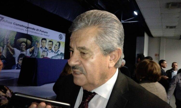 Rogelio Noriega Director del ITH