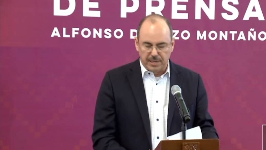 Jesús Luis Gámez García,