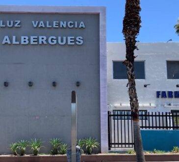 Albergue Luz Valencia