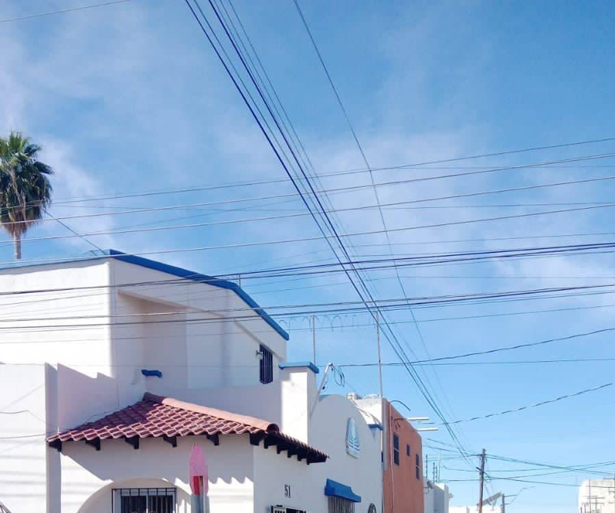 Filas por uniformes escolares