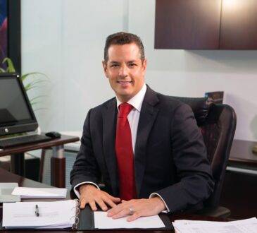 Alejandro Murat