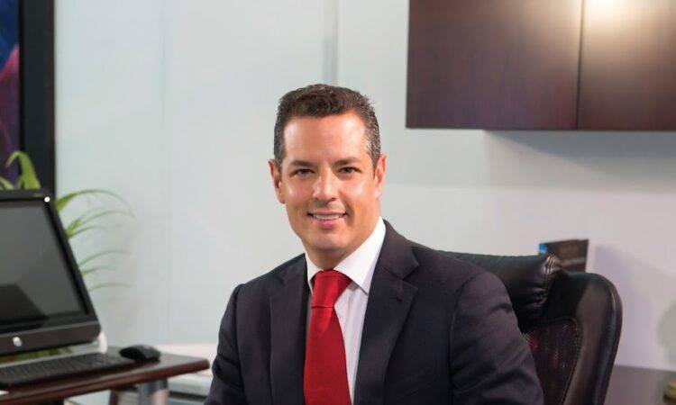 Alejandro Murat