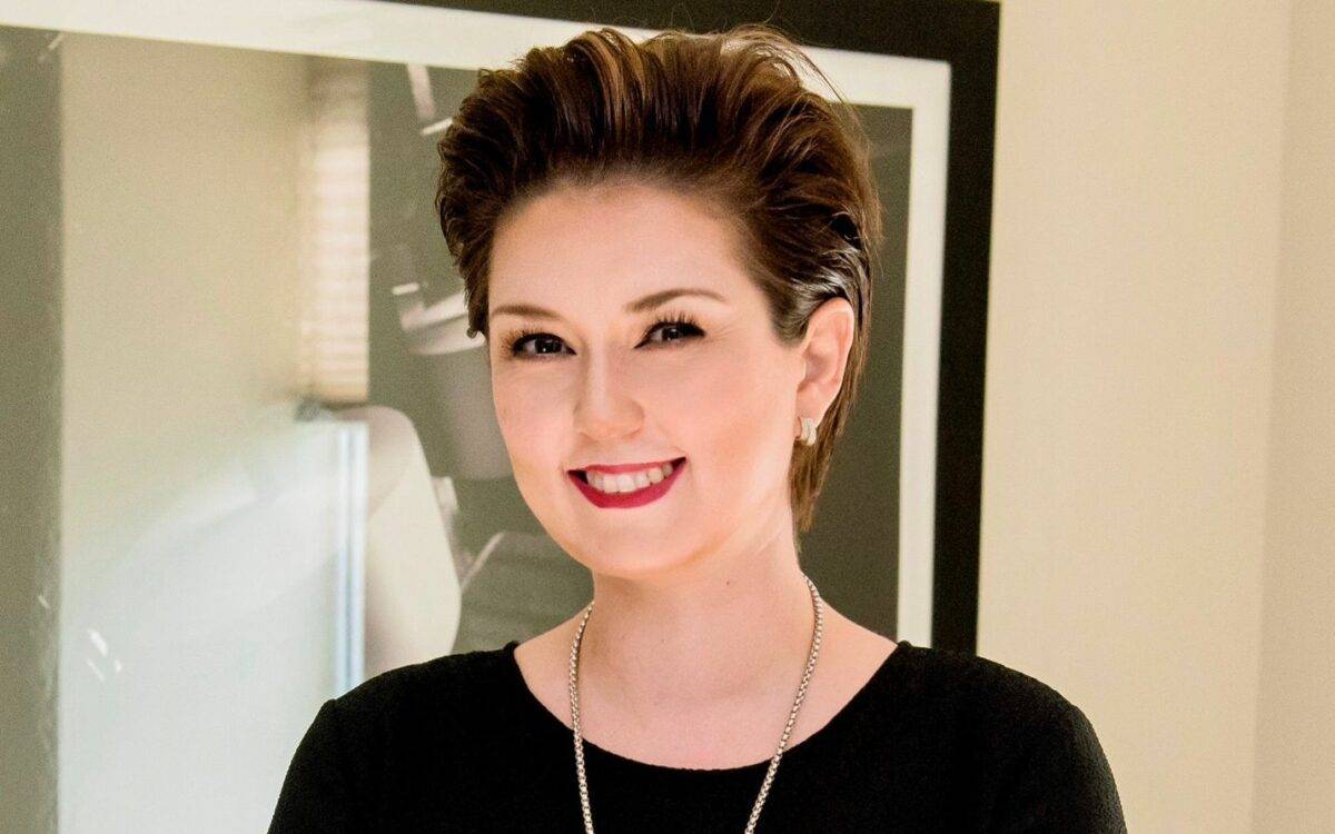 La psicóloga Renata López Díaz comentó que esta enfermedad se incrementó a partir de la pandemia.