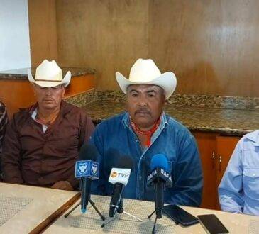 Representantes de la etnia yaqui denunciaron la falta de seguridad laboral