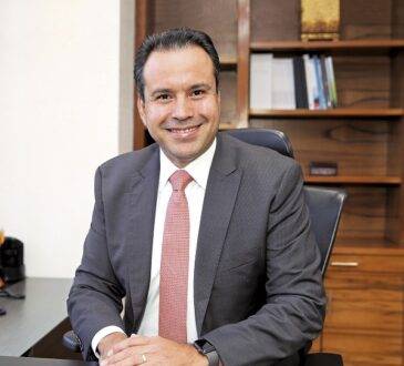Alcalde Antonio Astiazarán… Hermosillo, enorme bastión electoral.