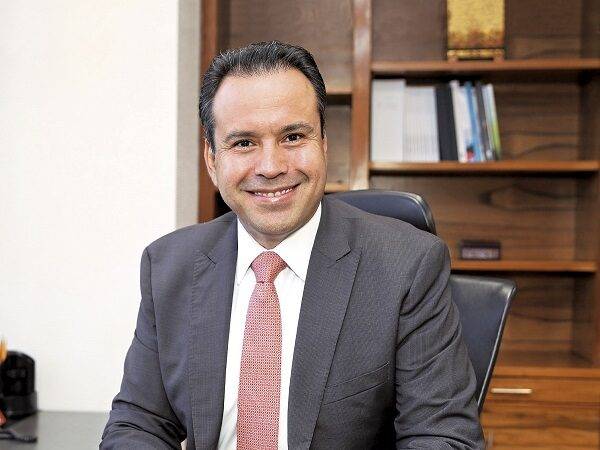 Alcalde Antonio Astiazarán… Hermosillo, enorme bastión electoral.