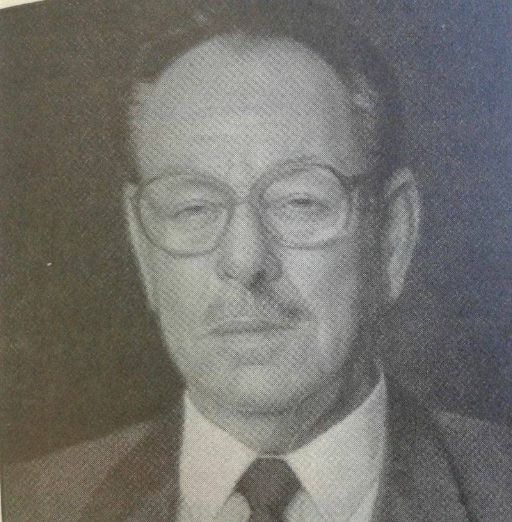 Mario Morúa Johnson, gobernador provisional.