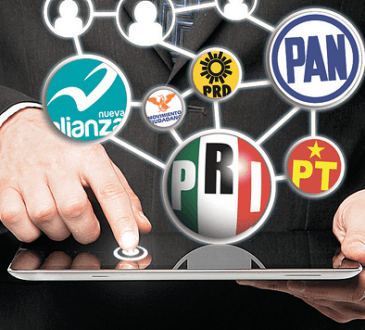 El paso de una persona de partidos políticos a otro para buscar otras oportunidades, no es un fenómeno político nuevo.