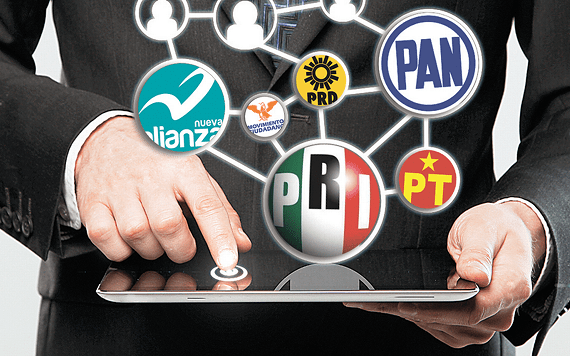 El paso de una persona de partidos políticos a otro para buscar otras oportunidades, no es un fenómeno político nuevo.