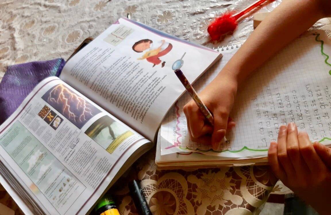 Especialistas en educación alertan que existe un intento de imponer un modelo educativo con tintes autoritarios.