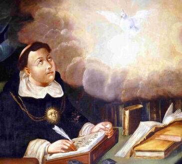 Se acaban de cumplir 798 años del nacimiento de Santo Tomás de Aquino, nacido precisamente un 28 de enero de 1225 y no quisimos dejar pasar esta fecha, sin escribir algo sobre este gran maestro de la humanidad, que nos ha dejado un gran legado con su amplia obra tanto filosófica como teológica.