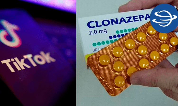Exhortan a Cofepris vigilar venta ilegal de clonazepam