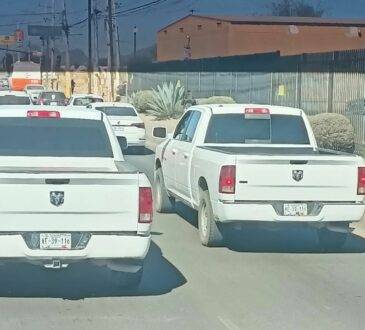 El presidente municipal, aseguró la dependencia revisará el caso y proceder conforme a derecho en contra de quien o quienes colocaron placas.