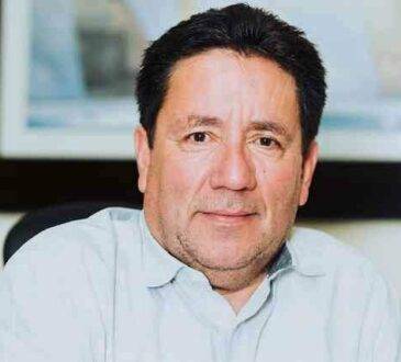 Julio Rascón, presidente de la Asociación de Turoperadores de Sonora.