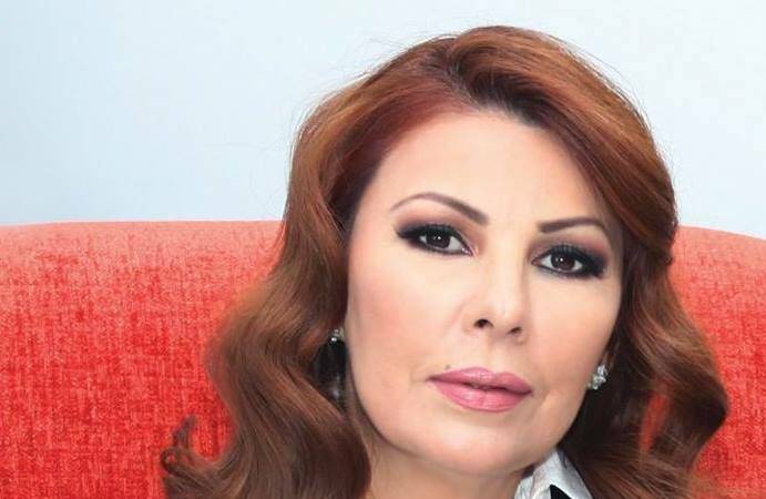 Alejandra Millán López, presidenta del Sindicato Mexicano Hiaki y responsable de “Togui”.