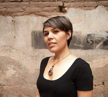 Fernanda Galindo, cineasta hermosillense, con gran trayectoria y reconocimiento nacional e internacional.