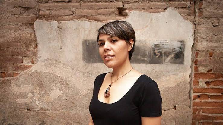 Fernanda Galindo, cineasta hermosillense, con gran trayectoria y reconocimiento nacional e internacional.