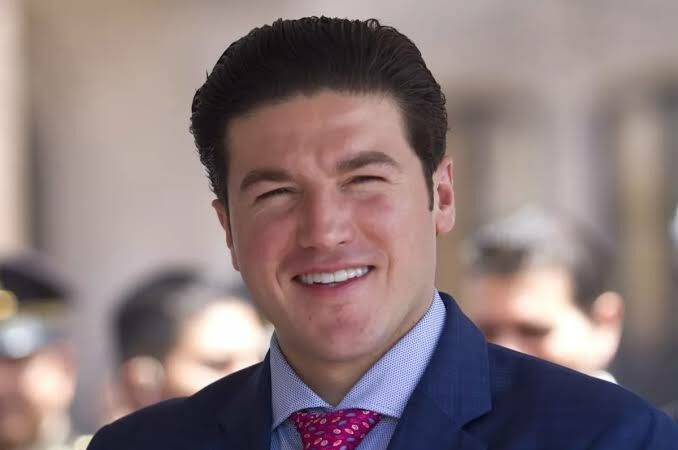Gobernador Samuel García… TESLA en Nuevo León lo colocará en el 2024.