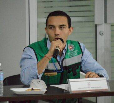 Juan González Alvarado, que las que son más que evidente que apenas son la punta del iceberg, son las cinco guarderías infantiles que han sido clausuradas en lo que va del 2023.