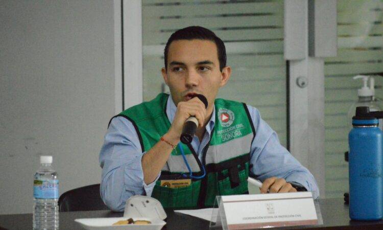 Juan González Alvarado, que las que son más que evidente que apenas son la punta del iceberg, son las cinco guarderías infantiles que han sido clausuradas en lo que va del 2023.