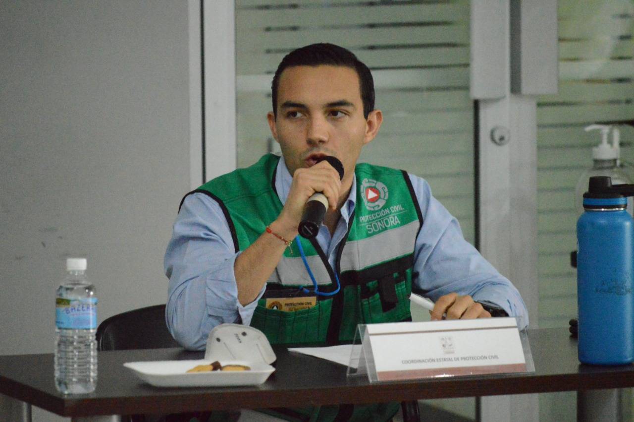 Juan González Alvarado, que las que son más que evidente que apenas son la punta del iceberg, son las cinco guarderías infantiles que han sido clausuradas en lo que va del 2023.