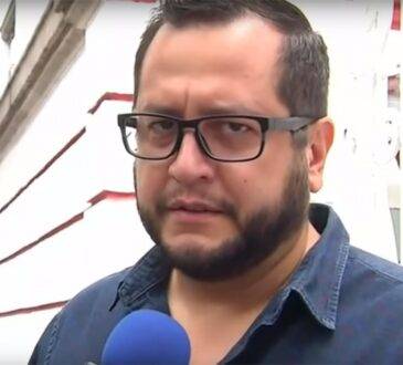 José Ramón López Beltrán… Trato privilegiado para el hijo del Presidente.