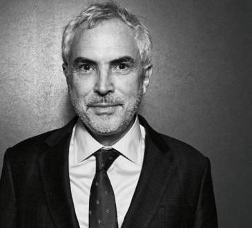 Alfonso Cuarón… El mensaje político en la película “Roma”.