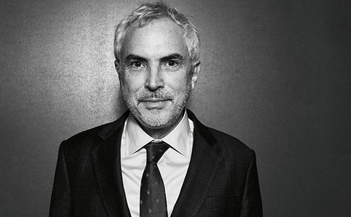 Alfonso Cuarón… El mensaje político en la película “Roma”.