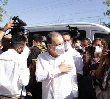 A través de Transparencia el Gobierno de Sonora detalló el número de elementos asignados.