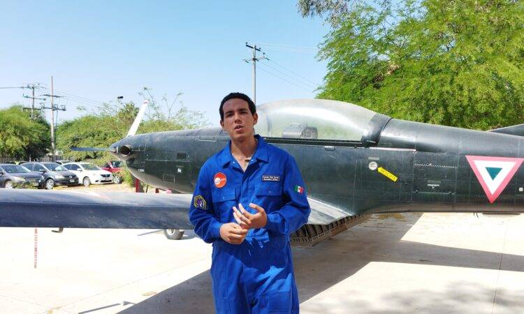 Antonio Rojo de regreso en Hermosillo, platicó sobre su experiencia.