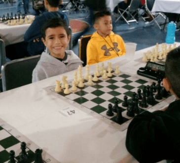 Jesús Alejandro Plascencia Moreno es campeón del deporte ciencia