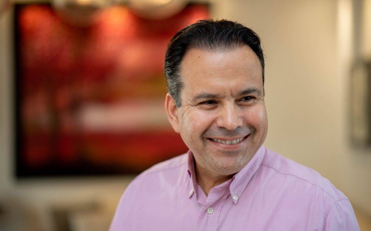 Alcalde Antonio “Toño” Astiazarán… Hacer lo correcto… Una gran oportunidad.