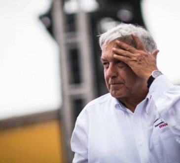 Presidente López Obrador… Aumenta grueso expediente en los EU.