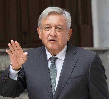 Presidente López Obrador… Reiteradamente, ha violado la Constitución