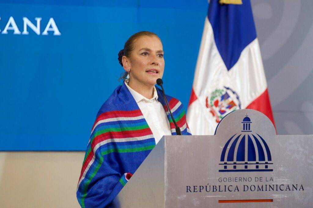 Beatriz Gutiérrez Müller… Nos hace recordar a doña María Esther Zuno.