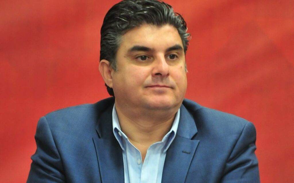 Miguel “Potrillo” Pompa Corella… Duerme tranquilo; siguió el ejemplo de CPA.