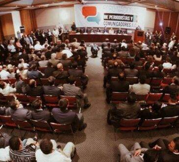 Foro Nacional de Periodistas
