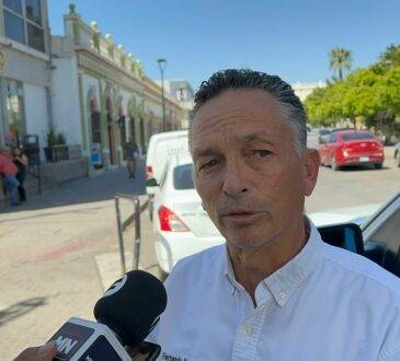 Fernando Alonso Félix, director estatal de la federación