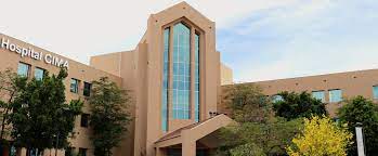 Hospital CIMA