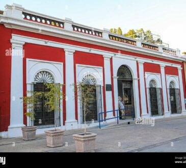 Colegio de Sonora