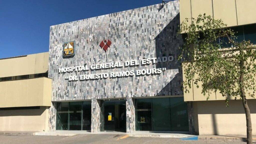 En adelante será Hospital Universitario, operado por el Gobierno Federal.