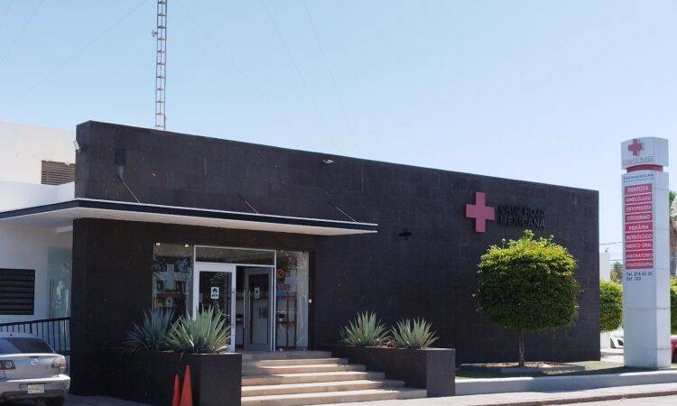 Cruz Roja Hermosillo