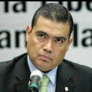 El Dr. Gustavo Salas Chávez fue la única propuesta enviada por el titular del Ejecutivo.
