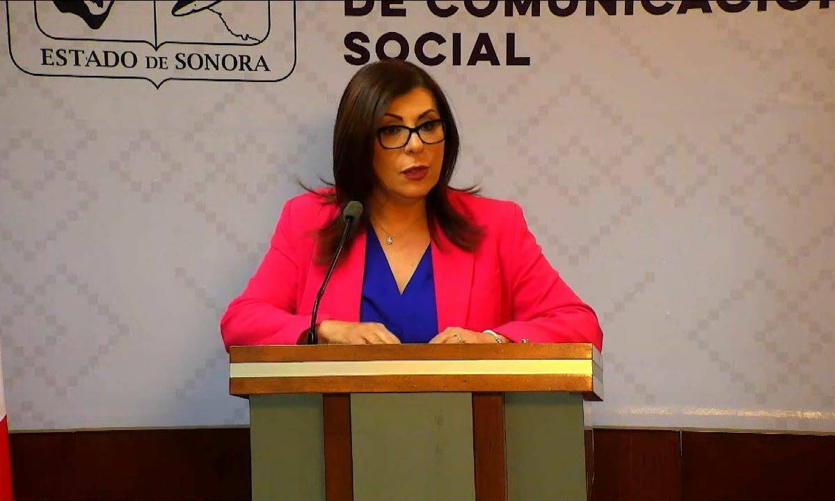 Margarita Velez de la Rocha