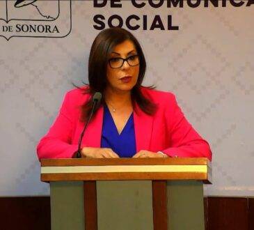 Margarita Velez de la Rocha