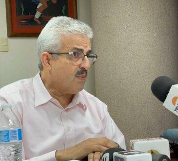 Jorge Taddei Bringas, Delegado de Bienestar en Sonora