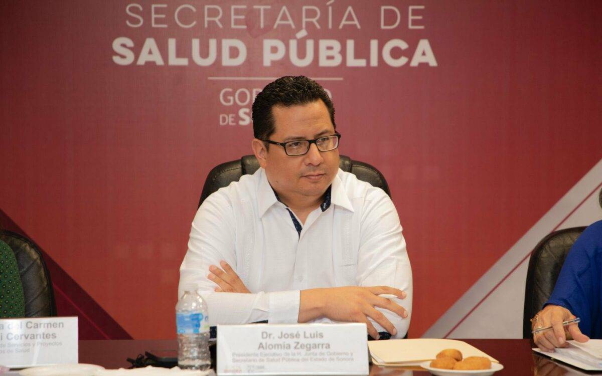 Sólo una de cada 10 obras que se han realizado en la actual administración de Alfonso Durazo fue mediante licitación pública. La gran de manera directa